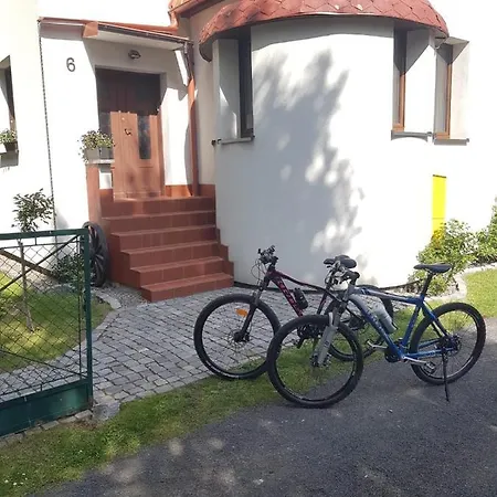 Pokój Dwuosobowy U Groszków