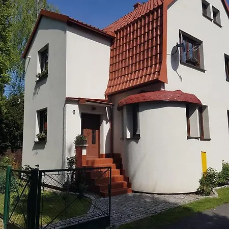 Kwatera prywatna Pokój Dwuosobowy U Groszków Polanica-Zdrój