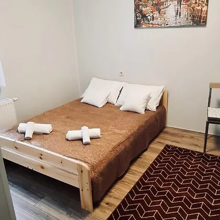 Pokój Dwuosobowy U Groszków Kwatera prywatna *
